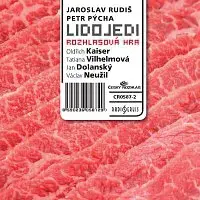 Různí interpreti – Lidojedi