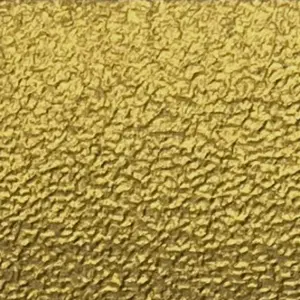 Setacolor Leather 45 ml - 33 Metal gold effect