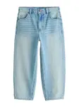 Next Džínsy 'Authentic'  modrá denim