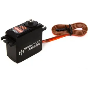 Spektrum servo A6320 BL HV MG 19,5kg.cm 0.1s/60°