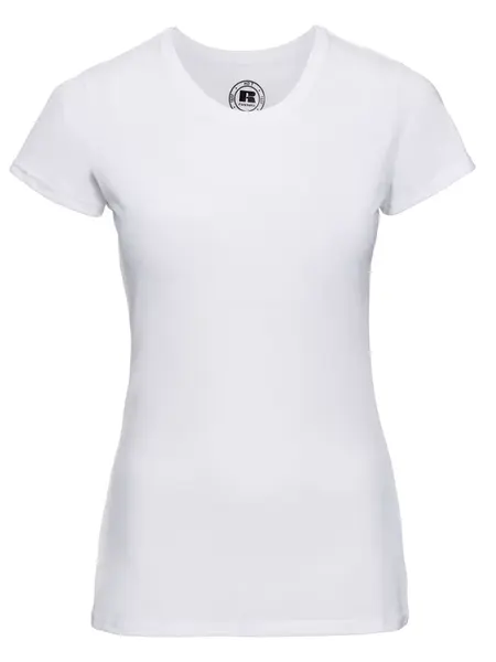 Russell Women's HD Slim Fit T-Shirt