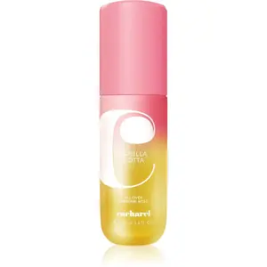 Cacharel Mist Vanilla Cotta mlha na tělo a vlasy pro ženy 100 ml