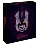 Válečníci (4K ULTRA HD BLU-RAY) - sběratelská edice