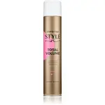 Inebrya Style-In Total Volume lak pro objem vlasů 500 ml