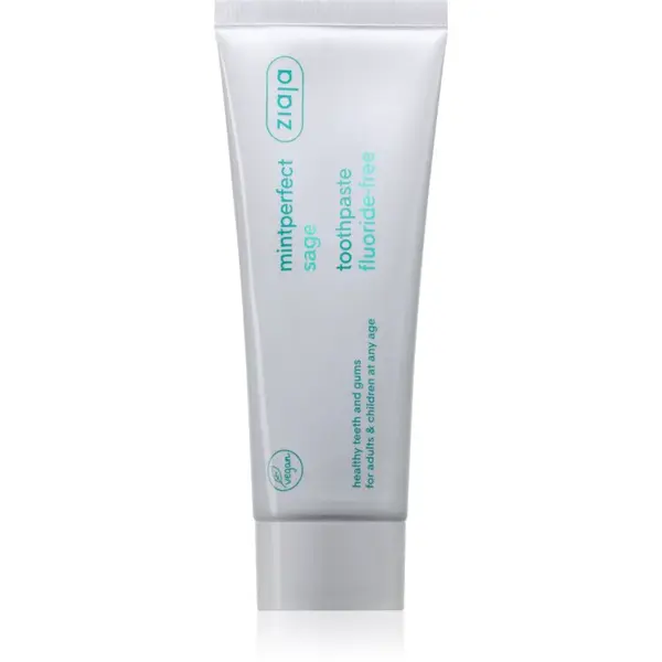 Ziaja Mintperfect Sage zubní pasta 75 ml