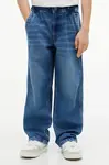 Tommy Hilfiger  džíny dětské BAGGY