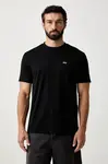 EA7 Emporio Armani tričko pánské s modalem