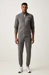 EA7 Emporio Armani teplákový set pánský bavlněný