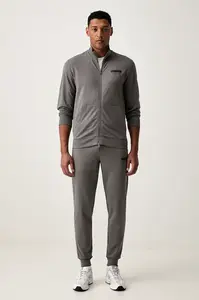 EA7 Emporio Armani teplákový set pánský bavlněný
