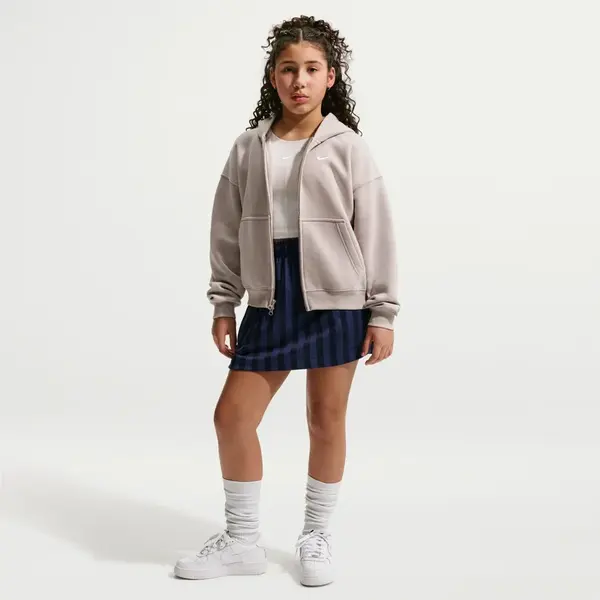 Nike Sportswear Studio Fleece XL