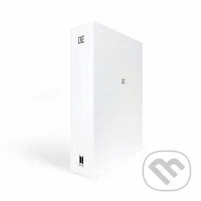 BTS: BE (Deluxe Edition) - BTS,BTS: BE (Deluxe Edition) - BTS