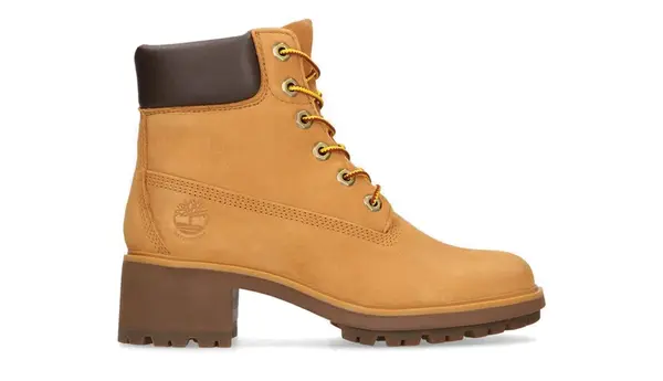 Kotníkové boty Timberland