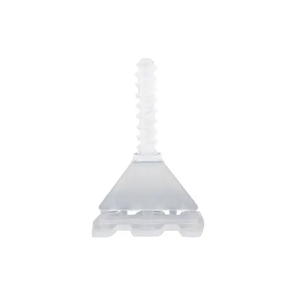 Spony distanční 2,5 mm, 100 ks, ENPRO