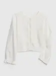 GAP Dětský pletený kardigan - Holky