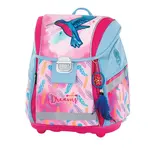 Oxybag Školní batoh PREMIUM LIGHT Kolibřík 183
