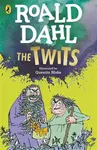 Twits - Roald Dahl