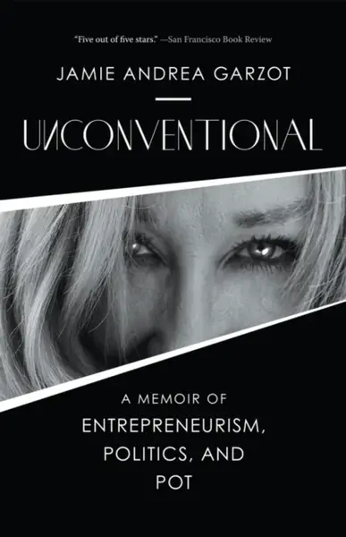 Unconventional - Jamie Andrea Garzot