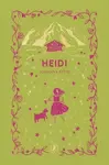 Heidi - Johana Spyriová