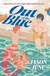 Out of the Blue - June Jason