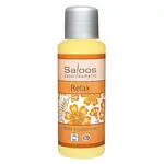 SALOOS Tělový a masážní olej Relax BIO 50 ml