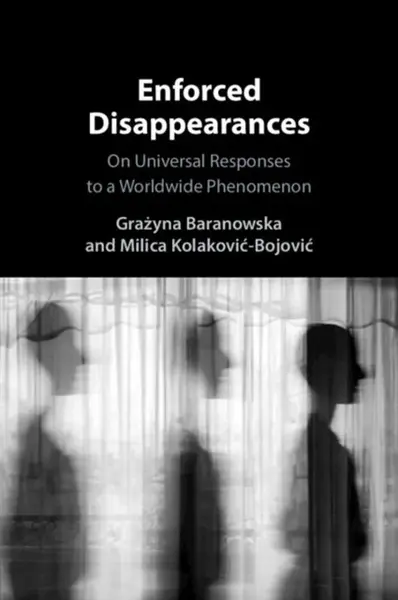 Enforced Disappearances
