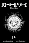 Death Note Black Edition, Vol. 4 - Tsugumi Ohba, Takeshi Obata