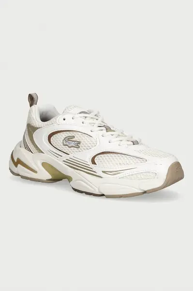 Lacoste STORM 96 2K sneakers boty dámské