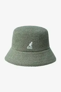 Kangol  bucket klobouk Kapelusz  Bermuda Bucket K3050ST CONCRETE