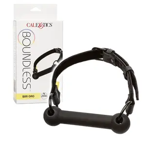 CalExotics CalExotics Boundless Bar Gag roubík do úst