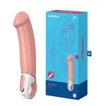 Satisfyer Vibes Master