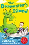 The Dragonsitter's Island - Josh Lacey