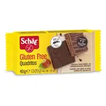 SCHÄR Quadritos oplatky bez lepku 40 g
