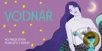 Vodnář - 40 magických poselství z hvězd - kolektív autorov