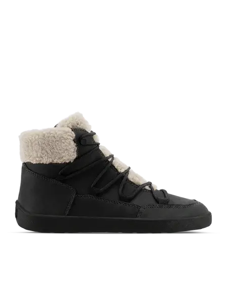 Barefoot boty Be Lenka Bliss - Soft Black