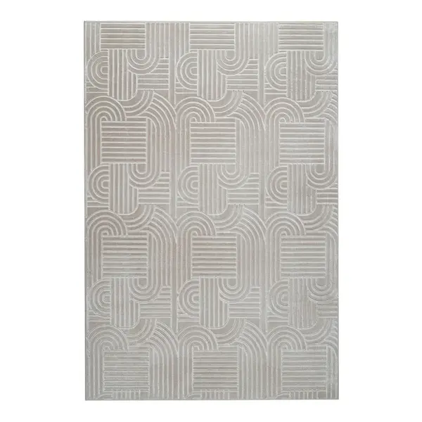 Kayoom BĚHOUN, 80/150 cm, béžová