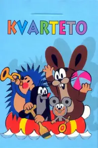 Kvarteto - Krtek