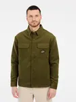 Men's shirt jacket Protest PRTEVERLY