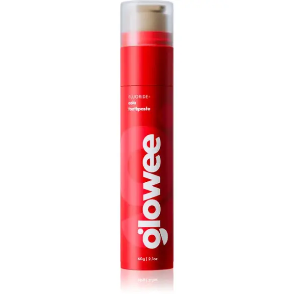 Glowee Cola bieliaca zubná pasta Cola 60 g