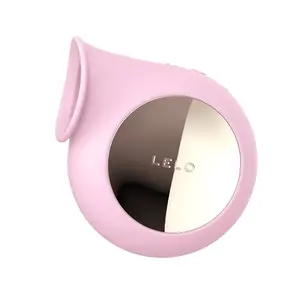LELO Sila sonický stimulátor klitorisu (8 cm)