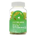 IVYBEARS Vlasové vitamíny pre mužov 60 kusov