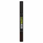Maybelline Brow Inserts fix na obočie Deep Brown