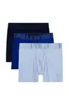 Polo Ralph Lauren  Dětské bavlněné boxerky  3-pack