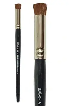 Pastelový štětec Master A185 – velikost 4