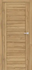 Reverzní dveře Azalka 8