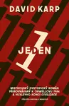 Jeden (poškozená) - David Karp