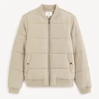 Celio Prošívaný bomber Fupremnew - Pánské