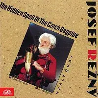 Josef Režný – Hrály dudy