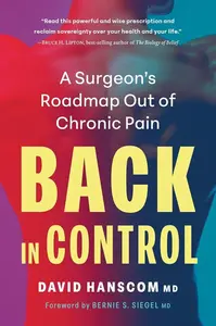 Back In Control - David Hanscom