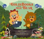 Goldibooks and the Wee Bear - Illustr Troy Wilson
