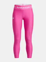 Under Armour Legíny Armour Ankle Crop-PNK - Holky